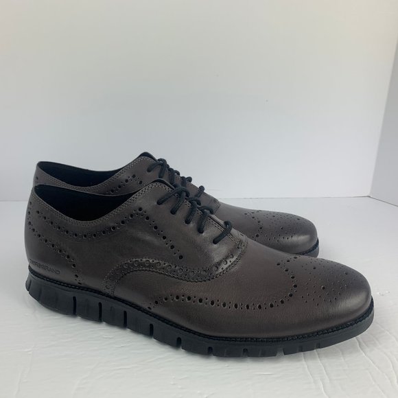 cole haan zerogrand size 14